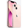 Apple iPhone 13 128GB Pink, A- osztály, használt, 12 hónap garancia, ÁFA nem levonható
