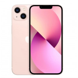 Apple iPhone 13 128GB Pink, A- osztály, használt, 12 hónap garancia, ÁFA nem levonható