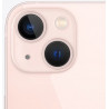 Apple iPhone 13 128GB Pink, A- osztály, használt, 12 hónap garancia, ÁFA nem levonható