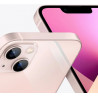 Apple iPhone 13 128GB Pink, A- osztály, használt, 12 hónap garancia, ÁFA nem levonható