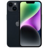 Apple iPhone 14 128GB Fekete, A osztályú, használt, 12 hónap garancia, ÁFA nem levonható