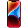 Apple iPhone 14 128GB Piros, A osztályú, használt, 12 hónap garancia, ÁFA nem levonható
