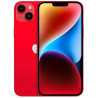 Apple iPhone 14 128GB Piros, A osztályú, használt, 12 hónap garancia, ÁFA nem levonható