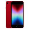 Apple iPhone SE 2022 64GB Piros, A osztályú, használt, 12 hónap garancia, ÁFA nem levonható