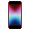 Apple iPhone SE 2022 64GB Piros, A osztályú, használt, 12 hónap garancia, ÁFA nem levonható