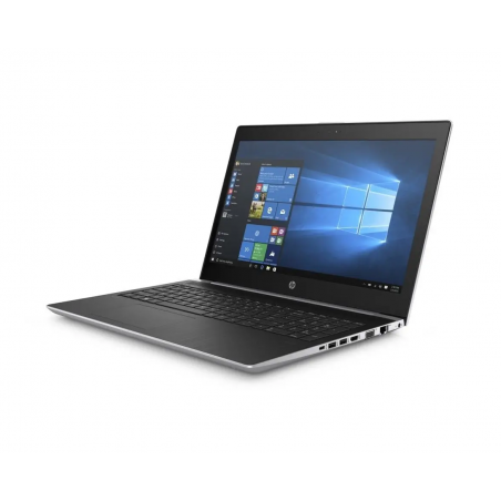 HP Probook 450 G5 i5-8250U 1.60GHz, 8GB RAM, 256GB SSD, A osztályú, felújított, 12 hónap garancia