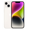 Apple iPhone 14 256GB Fehér, A osztályú, használt, 12 hónap garancia, ÁFA nem levonható