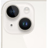 Apple iPhone 14 256GB Fehér, A osztályú, használt, 12 hónap garancia, ÁFA nem levonható