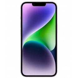 Apple iPhone 14 128GB lila,...