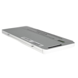 Zöld cellás akkumulátor Apple MacBook 13 A1278 Aluminium Unibody (2008 vége) / 11.1V 4200mAh