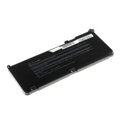 Zöld cellás akkumulátor Apple MacBook 13 A1342 2009-2010 / 11,1V 5200mAh-hoz