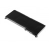 Zöld cellás akkumulátor Apple MacBook 13 A1342 2009-2010 / 11,1V 5200mAh-hoz