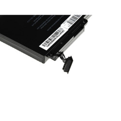 Zöld cellás akkumulátor Apple MacBook 13 A1342 2009-2010 / 11,1V 5200mAh-hoz