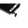 Zöld cellás akkumulátor Apple MacBook 13 A1342 2009-2010 / 11,1V 5200mAh-hoz