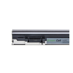Zöld cellás akkumulátor Dell Latitude E4300 E4310 E4320 E4400 / 11,1V 4400mAh-hoz