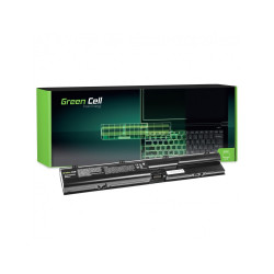 Zöld cellás akkumulátor HP 4430S 4530S / 11.1V 4400mAh-hoz