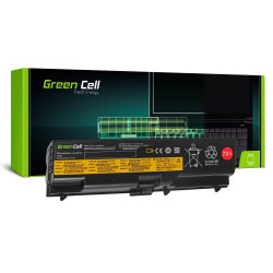 Zöld cellás akkumulátor...