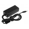 Zöld cellás töltő hálózati adapter a HP Mini 110 210 Compaq Mini CQ10 19V 2.1A 40W-hoz