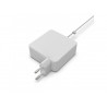 Zöld cellás töltő hálózati adapter Apple MacBook 60W / 16.5V 3.65A / Magsafe 2-hez