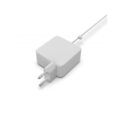 Zöld cellás töltő hálózati adapter Apple MacBook 45W / 14.5V 3.1A / Magsafe 2-hez