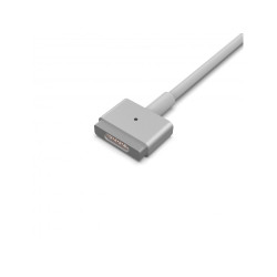 Zöld cellás töltő hálózati adapter Apple MacBook 45W / 14.5V 3.1A / Magsafe 2-hez