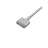 Zöld cellás töltő hálózati adapter Apple MacBook 45W / 14.5V 3.1A / Magsafe 2-hez