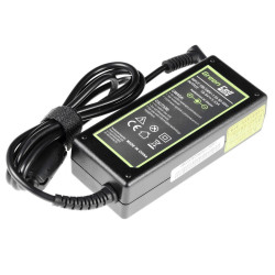 Green Cell PRO töltő Töltő hálózati adapter HP 65W / 19,5V 3,33A / 4,5mm-3,0mm