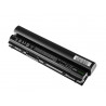 Zöld cellás akkumulátor a Dell Latitude E6220 E6230 E6320 E6320 / 11,1V 6600mAh-hoz