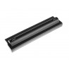 Zöld cellás akkumulátor a Dell Latitude E6220 E6230 E6320 E6320 / 11,1V 6600mAh-hoz