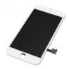 LCD iPhone 7-hez LCD kijelző és érintőképernyő. felület, fehér, eredeti, eredeti minőség