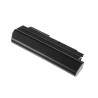 Zöld cellás akkumulátor Lenovo ThinkPad R61 T61p R61i R61e R400 T61 T400 / 11,1V 6600mAh