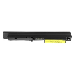 Zöld cellás akkumulátor Lenovo ThinkPad R61 T61p R61i R61e R400 T61 T400 / 11,1V 6600mAh