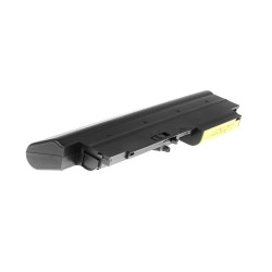 Zöld cellás akkumulátor Lenovo ThinkPad R61 T61p R61i R61e R400 T61 T400 / 11,1V 6600mAh