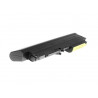 Zöld cellás akkumulátor Lenovo ThinkPad R61 T61p R61i R61e R400 T61 T400 / 11,1V 6600mAh