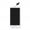 Apple iPhone 6S LCD képernyő és érintés. fehér terület, AAA minőség