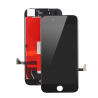 Apple iPhone 8 LCD kijelző és érintés. felület, fekete, eredeti, felújított