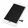 LCD iPhone 7-hez LCD kijelző és érintőképernyő. felülete fehér, minőség AAA+