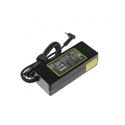 Charger Green Cell PRO 19V 4.74A 90W for AsusPRO B8430U P2440U P2520L P2540U P4540U P543