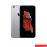 Apple iPhone 6s Plus 16GB Szürke, Mint a új osztály, használt, garancia 12 hónap, áfa nem vonható le