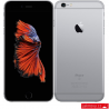 Apple iPhone 6s Plus 16GB Szürke, Mint a új osztály, használt, garancia 12 hónap, áfa nem vonható le
