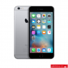 Apple iPhone 6s Plus 16GB Szürke, Mint a új osztály, használt, garancia 12 hónap, áfa nem vonható le