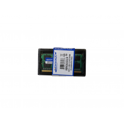 Notebook memória 4GB DDR3 1600MHz 1.35V sodimm