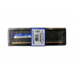 Memória 8 GB DDR3 1600 MHz 1,5 V