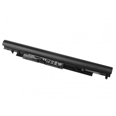 Zöldcellás akkumulátor HP 240 250 255 256 G2 G3 OA04 / 14,4V 2200mAh-hoz