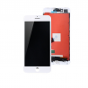 Apple iPhone 8 Plus LCD kijelző és érintőképernyő. fehér felületű, AAA minőségű