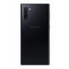 Samsung Galaxy Note 10 256GB, fekete, A osztályú használt, áfa nem vonható le