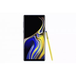 Samsung Galaxy Note 9 128GB, kék, használt B osztály, áfa nem vonható le