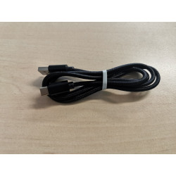 USB-C kábel 1m minőségű...