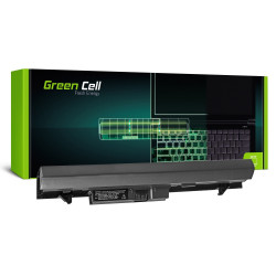 Zöldcellás akkumulátor HP ProBook 430 G1 G2 14,8V / 14,4V 2200mAh