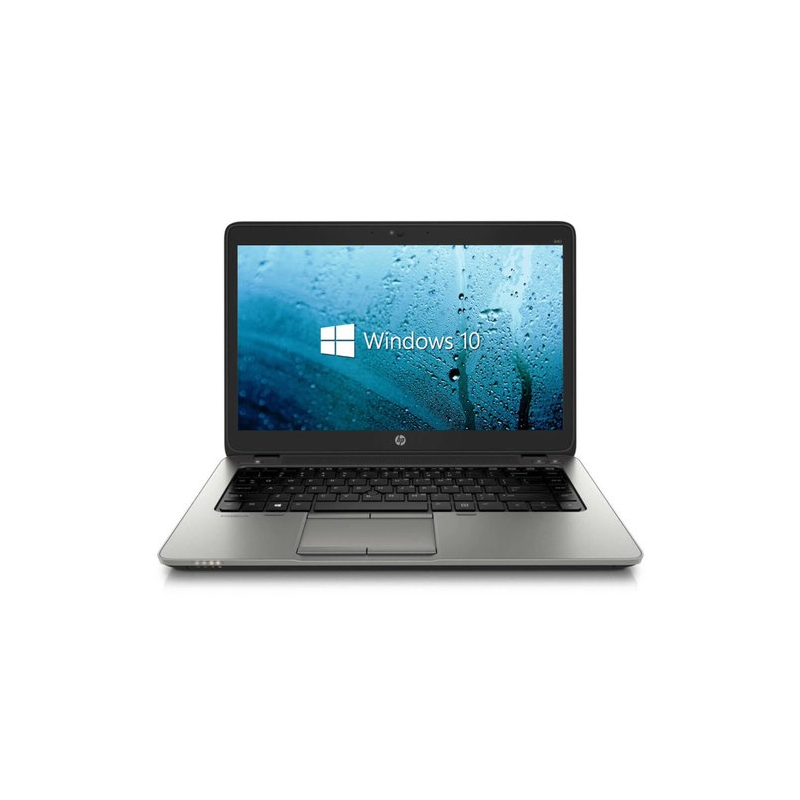 HP Elitebook 840, i5-4210U @ 1.70GHz, 8GB, 256GB SSD, A osztály, felújított, 12 m garancia